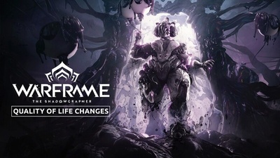 Warframe: Подробиці оновлення Shadowgrapher та покращення ігрового процесу