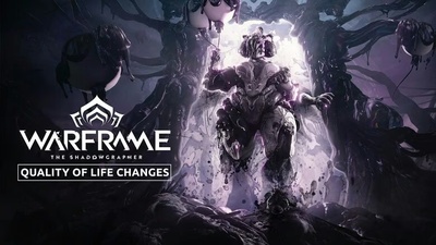 Warframe: Подробиці оновлення Shadowgrapher та покращення ігрового процесу