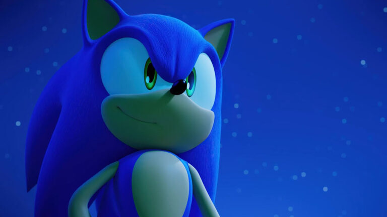 Sonic Frontiers: Definitive Edition отримала віковий рейтинг у Кореї