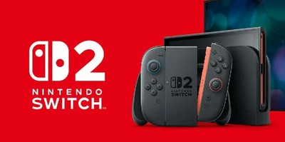 Фінансовий звіт Nintendo: продажі Switch та найпопулярніші ігри