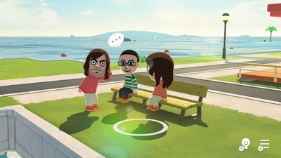 Демоверсія Tomodachi Life: Living the Dream вже доступна на Nintendo Switch