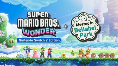 Огляд Nintendolife Super Mario Bros. Wonder: Nintendo Switch 2 Edition — чи варто воно того?