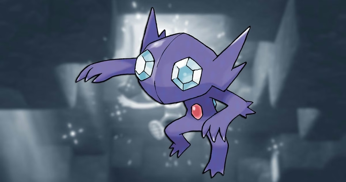 Pokémon Pokopia: Сейблай з’явиться у грі вже наприкінці квітня