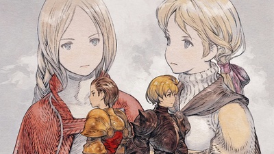 Square Enix — найкращий видавець 2025 року за версією Metacritic