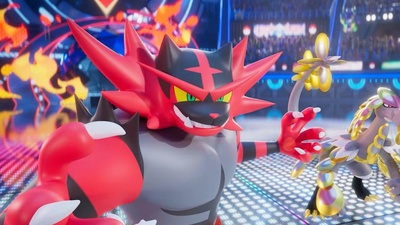 NintrendoLife: Pokémon Champions: професійні битви чи пастка мікротранзакцій?