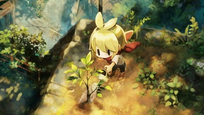 Творці Disgaea анонсували «моторошну» фермерську гру Village in the Shade для Switch 1 та 2