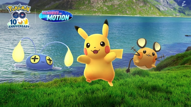 Pokémon GO анонсує подію «A Shockingly Good Time»: готуйтеся до електричного драйву