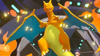 Pokémon Champions: на старті будуть доступні не всі покемони