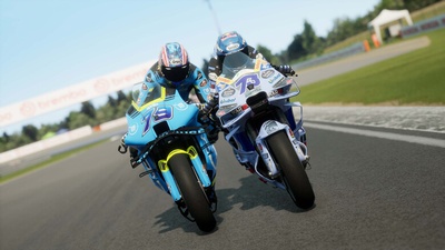MotoGP 26: 15 хвилин геймплею та подробиці релізу на Switch 2