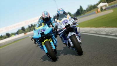 MotoGP 26: 15 хвилин геймплею та подробиці релізу на Switch 2