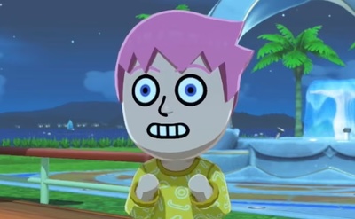 У Tomodachi Life: Living the Dream не буде фільтра нецензурної лексики