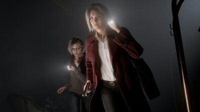 Resident Evil Requiem: як розробники відмовилися від відкритого світу та мультиплеєра
