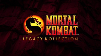 Mortal Kombat: Legacy Kollection — збірка класики вже доступна