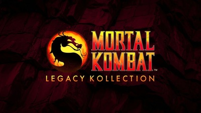 Mortal Kombat: Legacy Kollection — збірка класики вже доступна
