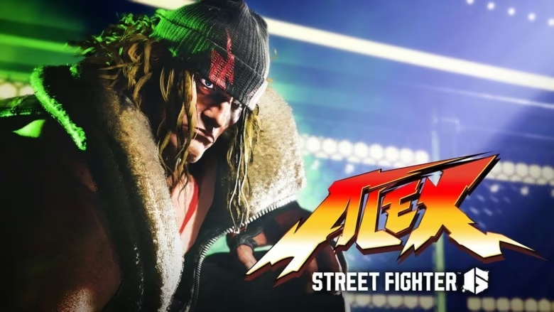 Директор Street Fighter 6 перепросив за скандальну нову біографію Алекса