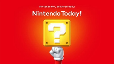 Додаток Nintendo Today! оновлено до версії 3.1.0: готуємося до прем'єри фільму про Маріо