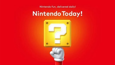 Додаток Nintendo Today! оновлено до версії 3.1.0: готуємося до прем'єри фільму про Маріо