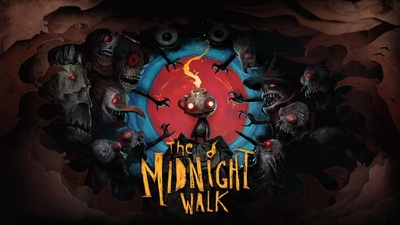 The Midnight Walk виходить сьогодні на Switch 2: глиняна пригода вже тут