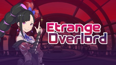 Etrange Overlord розпочинає своє правління на Nintendo Switch сьогодні