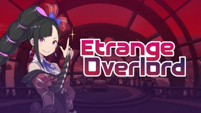 Etrange Overlord розпочинає своє правління на Nintendo Switch сьогодні