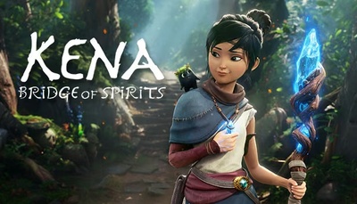 Kena: Bridge of Spirits вийшла сьогодні на Nintendo Switch 2
