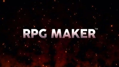 Анонсовано новий RPG Maker у стилі HD-2D