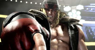 Capcom змінить скандальну історію Алекса у Street Fighter 6 через критику фанатів