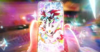 Усі секретні місії Mega Shine у Pokémon TCG Pocket: повний гайд