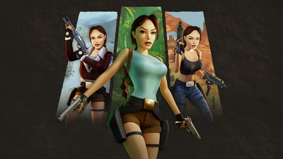 Огляд Nintendo Insider Tomb Raider I-III Remastered для Nintendo Switch 2