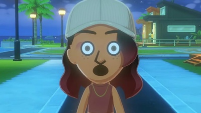 Баг у демоверсії Tomodachi Life: Living The Dream призводить до вильотів гри
