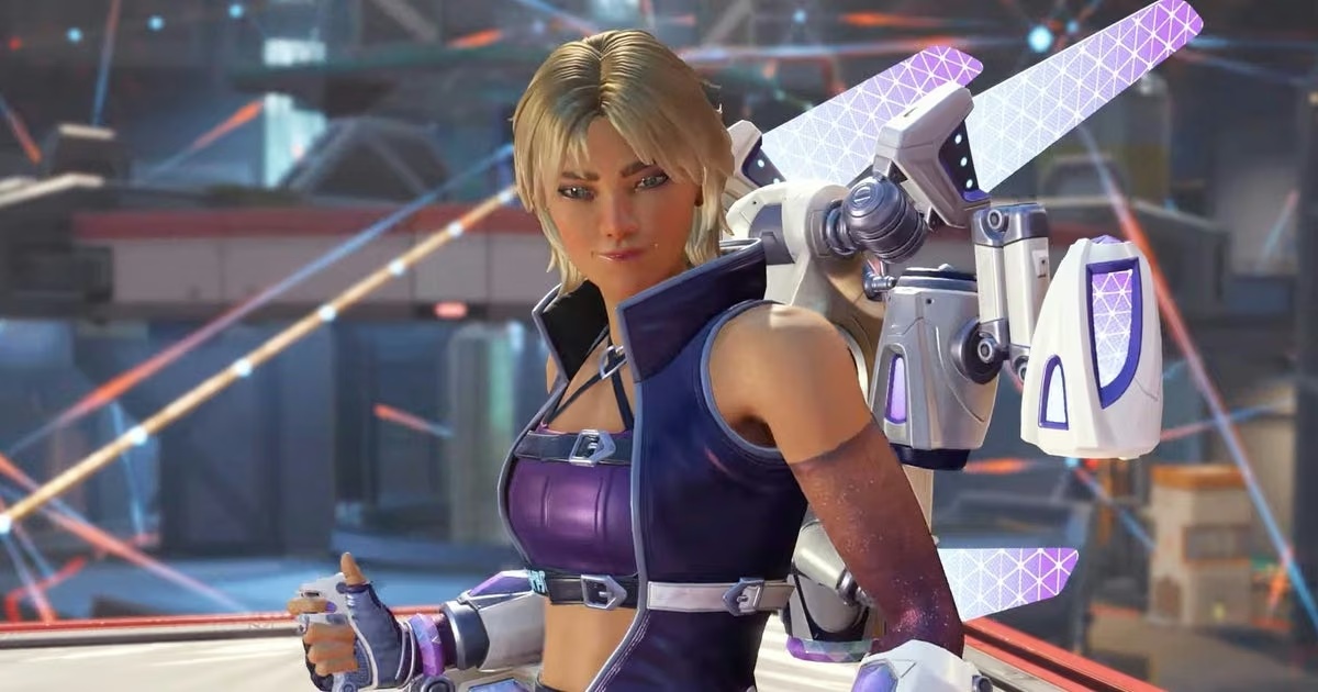 Apex Legends: повернення ветерана та завершення підтримки на Nintendo Switch