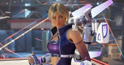 Apex Legends: повернення ветерана та завершення підтримки на Nintendo Switch