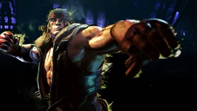 Capcom прокоментувала скандал навколо сюжетної лінії Алекса у Street Fighter 6