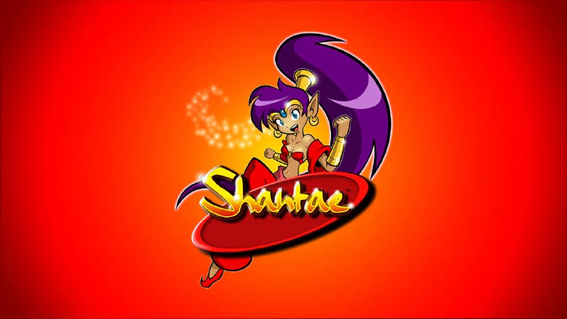 WayForward офіційно анонсували розробку нової гри у серії Shantae