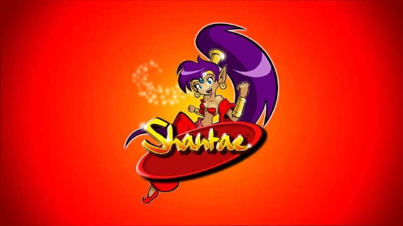 WayForward офіційно анонсували розробку нової гри у серії Shantae