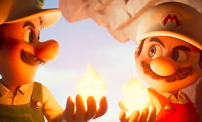 The Super Mario Galaxy Movie: новий промо-ролик «Soccer» вже в мережі