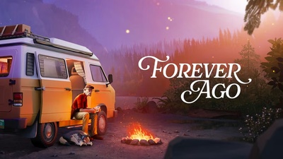 Дорожня пригода Forever Ago вийде на Switch 2 восени 2026 року