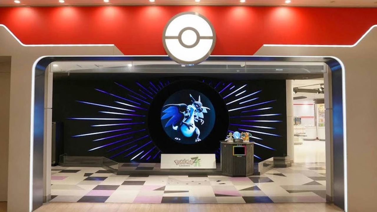 У Токіо вбили працівницю Pokémon Center: магазин у Sunshine City закрито