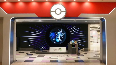 У Токіо вбили працівницю Pokémon Center: магазин у Sunshine City закрито