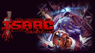 The Binding of Isaac: Repentance+ вийде на Switch 2 у 2026 році