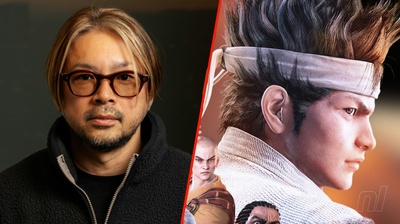 Virtua Fighter на Switch 2 має працювати при 60 FPS: інтерв'ю з продюсером