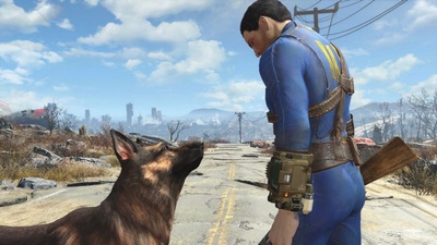 Fallout 4 на Switch 2 отримав підтримку DLSS: подробиці нового оновлення