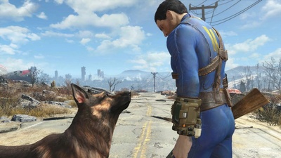 Fallout 4 на Switch 2 отримав підтримку DLSS: подробиці нового оновлення