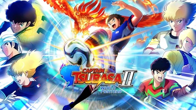 Captain Tsubasa 2: World Fighters — новий трейлер демонструє суперприйоми та Max Actions
