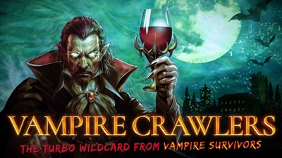 Vampire Crawlers вийде на Nintendo Switch наступного місяця