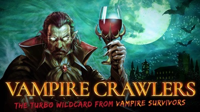 Vampire Crawlers вийде на Nintendo Switch наступного місяця