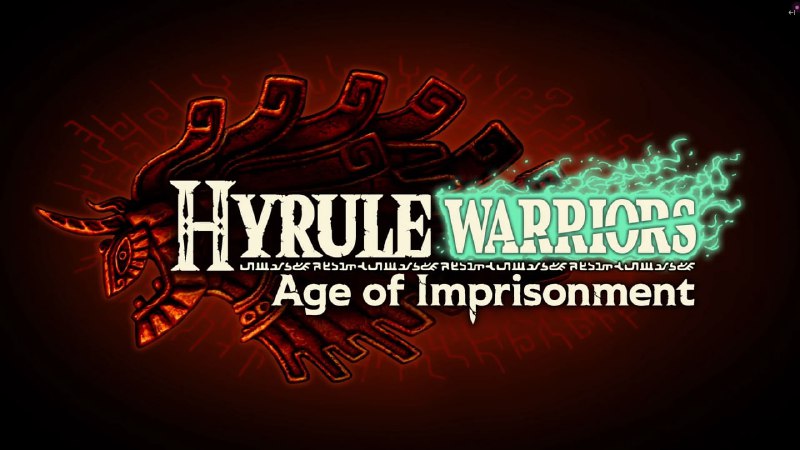 Hyrule Warriors: Age of Imprisonment займатиме 44 Гб пам'яті