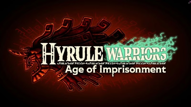 Hyrule Warriors: Age of Imprisonment займатиме 44 Гб пам'яті