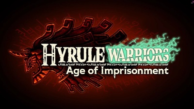 Hyrule Warriors: Age of Imprisonment займатиме 44 Гб пам'яті