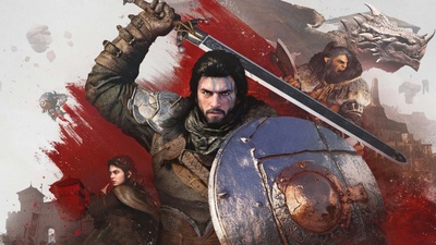 Розробники Crimson Desert зацікавлені у портуванні гри на Switch 2